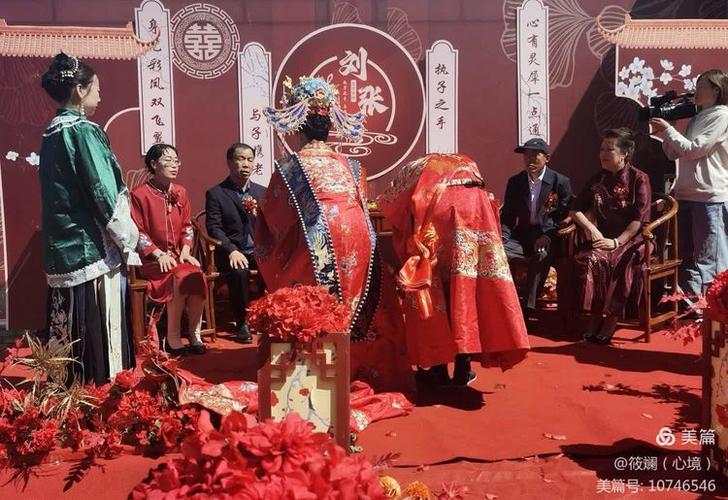 结婚三生礼缩略图