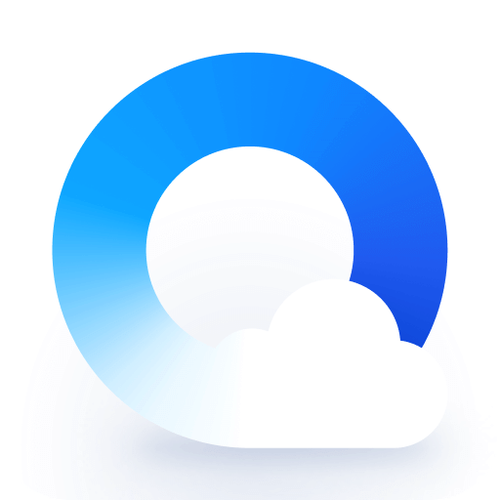 QQ浏览器5.0缩略图