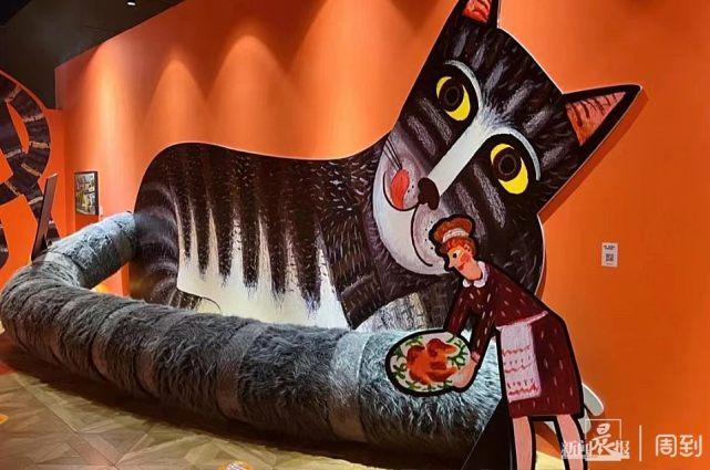 猫咪视频播放量高的原因缩略图