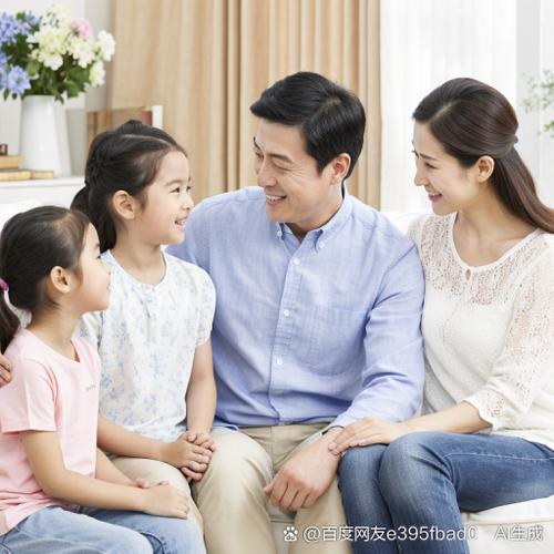 孩子的家庭教育问题缩略图