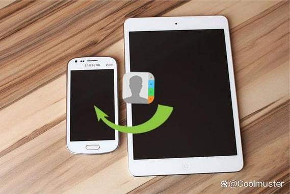 ipad如何连接安卓手机
