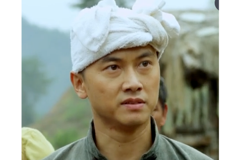 铁蛋影视图标