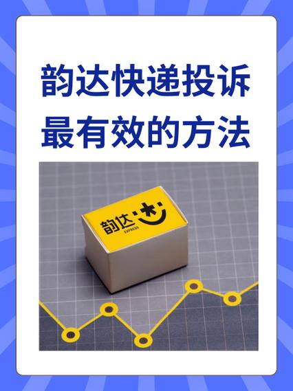 韵达400人工投诉电话缩略图