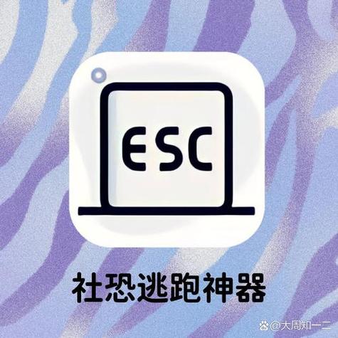逃跑辅助器免费图标
