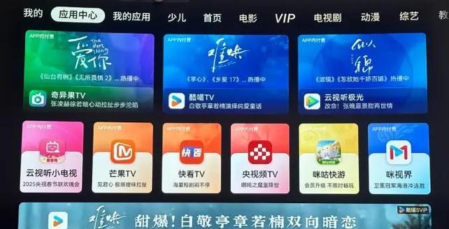 tcl应用商店更新不了怎么办图标