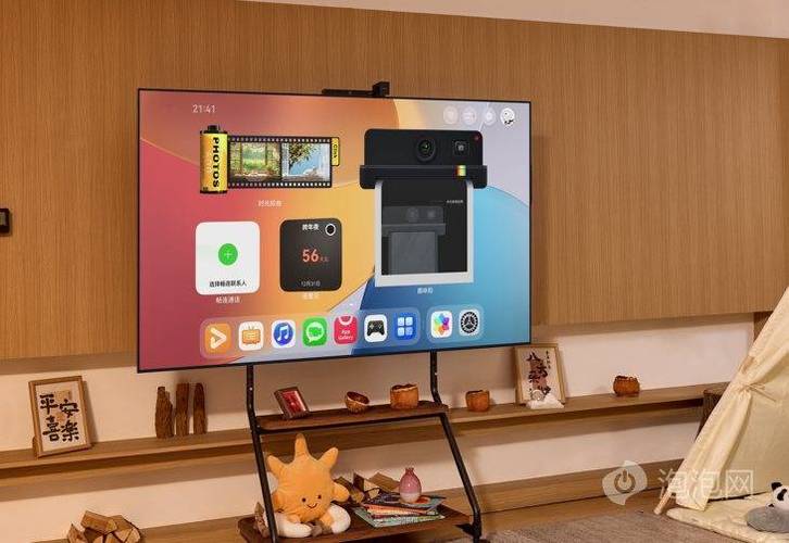 显示器如何分屏显示两个窗口缩略图