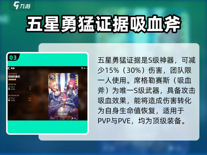 第七史诗最新节奏榜图标