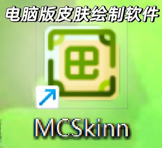 skin皮肤编辑器图标