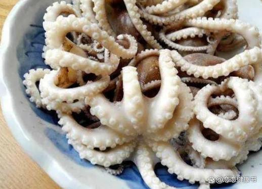速冻章鱼足煮多长时间缩略图