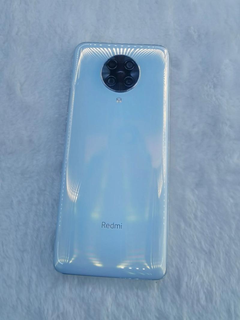红米k30出厂系统版本缩略图