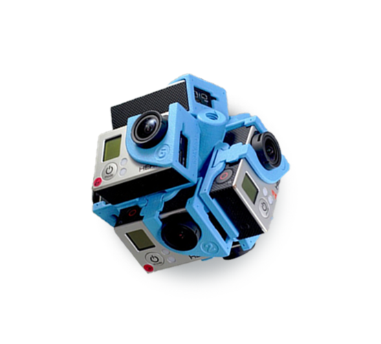 gopro延时录像怎么用