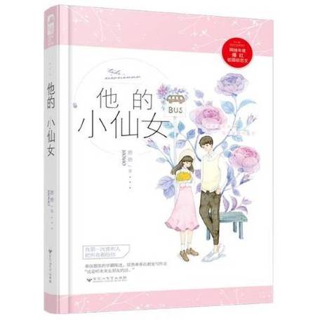 他的小仙女小说TXT