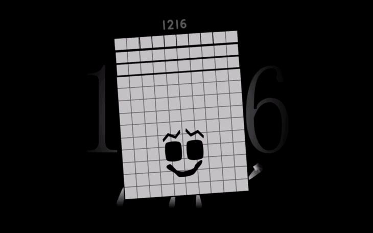 数字方块恐惧症1到200