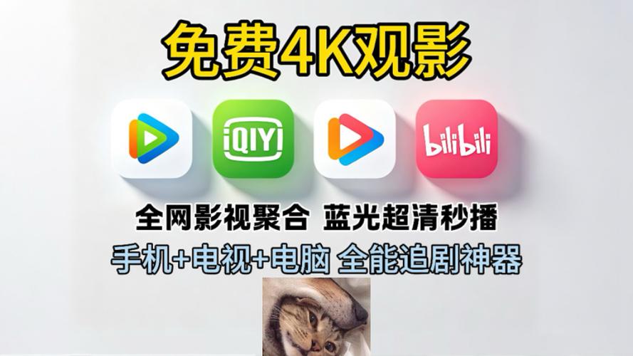 影视大全免费追剧无广告缩略图
