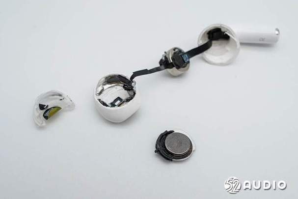 怎么把耳机壳拆下来图标