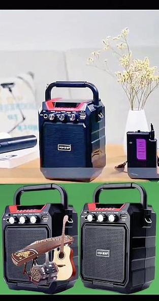 二胡扩音器缩略图