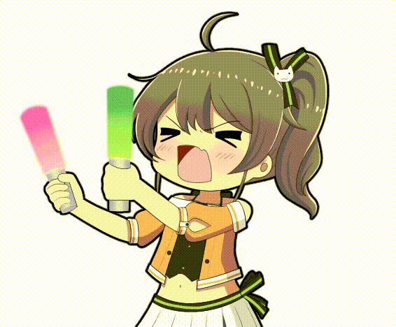 夏色祭沙雕图缩略图
