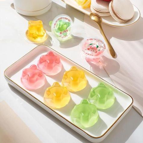 果冻材料缩略图