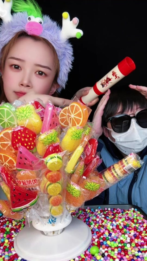 糖果姐姐后续剧情缩略图