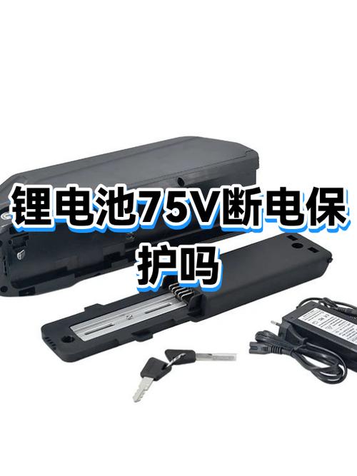 锂电动车电池自动断电缩略图