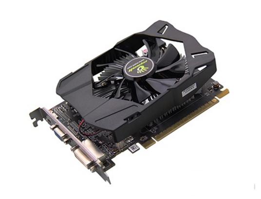 gt740显卡性能游戏截图