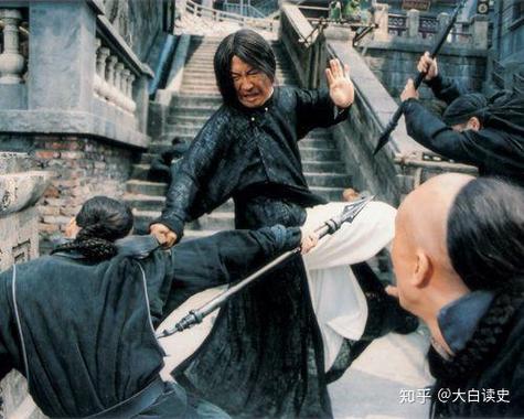 刘郁白真实历史图标