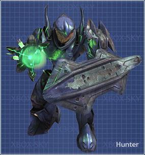 财富猎手hunter缩略图