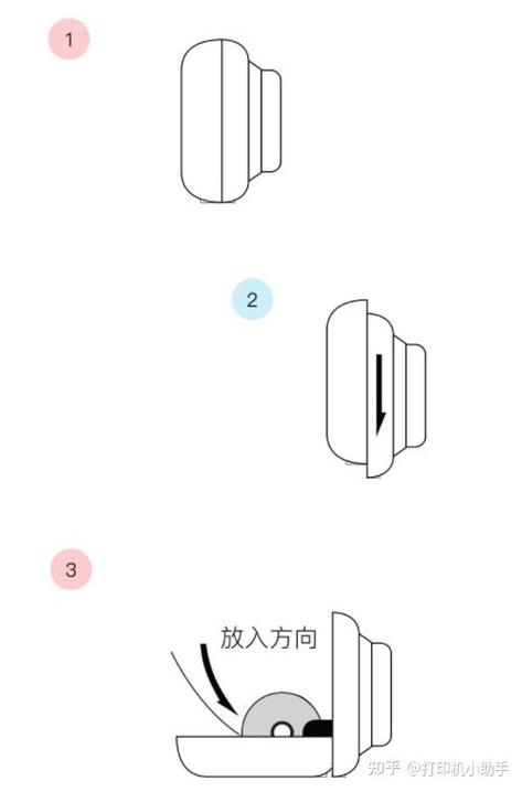 喵喵打印机使用教程缩略图