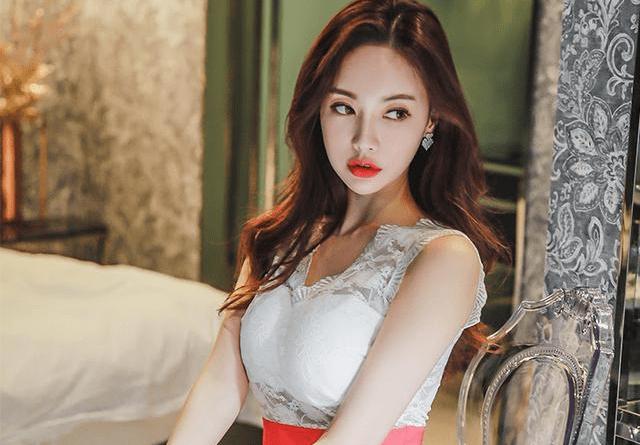 男人眼中所谓的女人味游戏截图