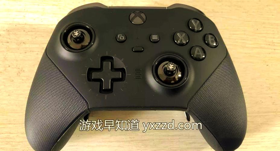 xbox精英二代手柄图标