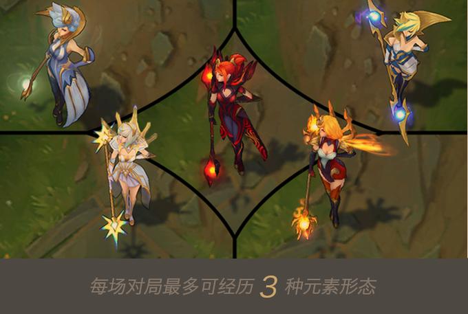 大元素使皮肤合成缩略图