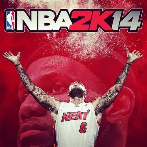nba2k14mycareer缩略图