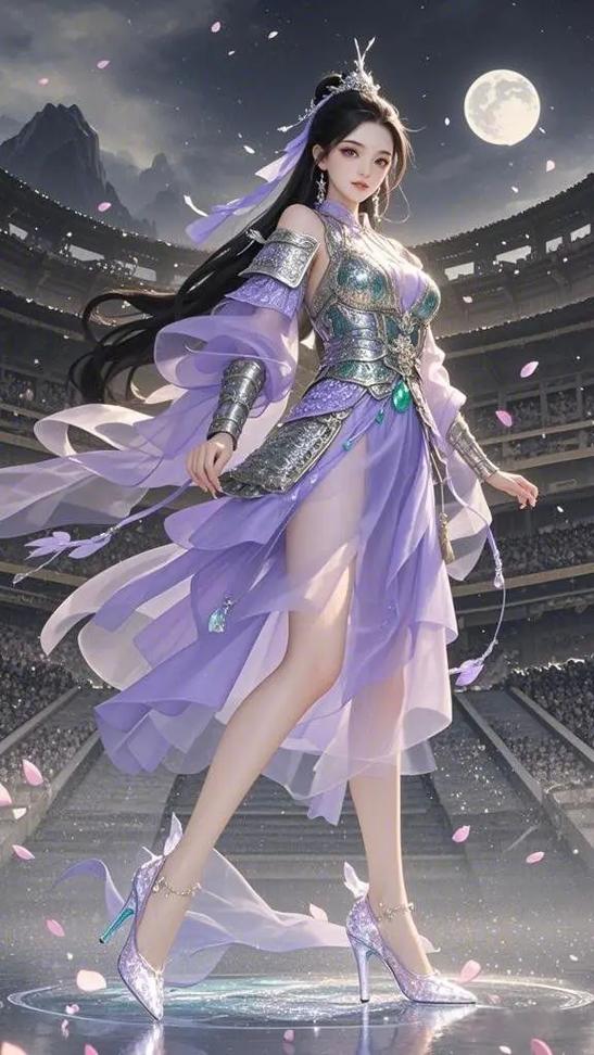 美女游戏单机版缩略图