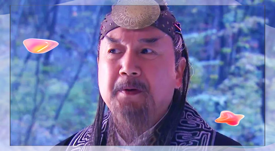 通天教主哪位神仙图标