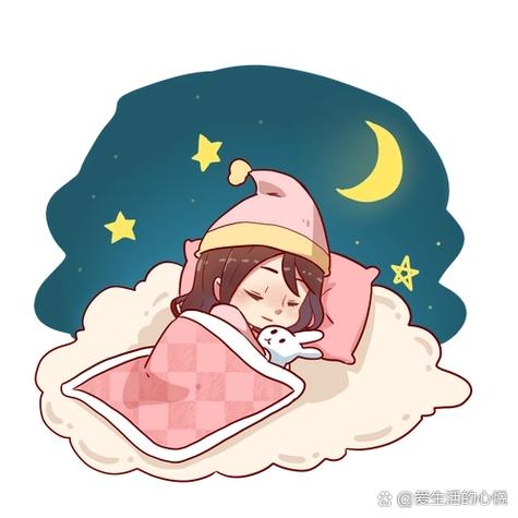 我要睡觉觉啦睡觉觉喽睡觉晚安游戏截图