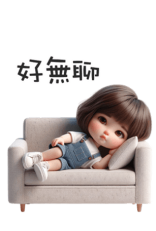 微信表情包图标