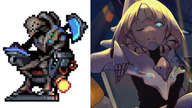 泰拉瑞亚灾厄嘉登是谁缩略图
