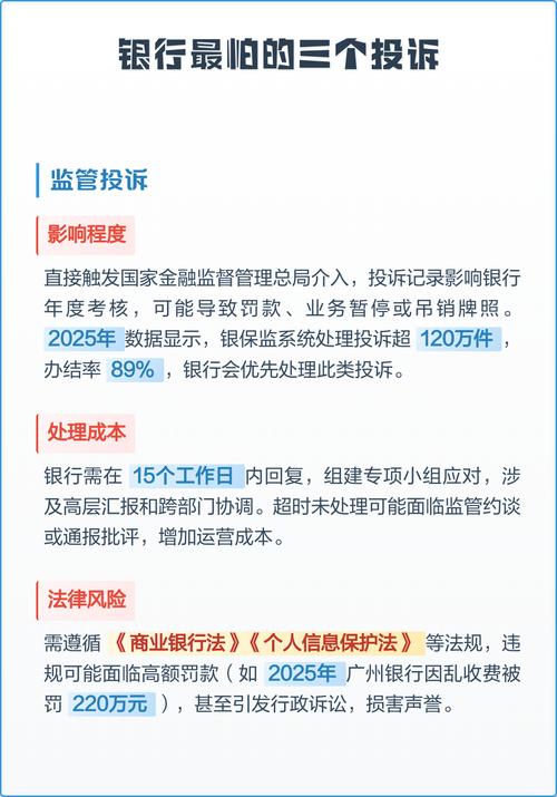 银行最怕三个投诉游戏截图