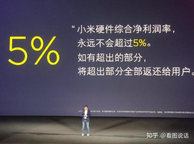 小米企业模式怎么收费缩略图