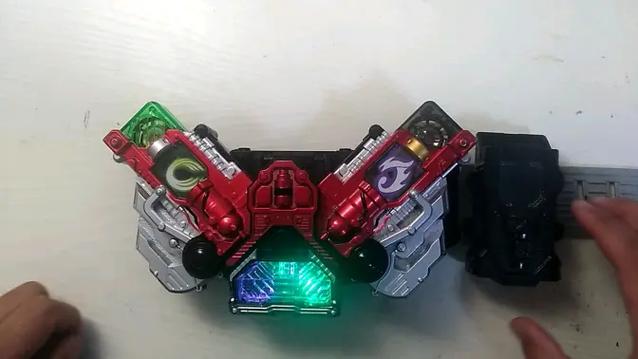 假面骑士w音效缩略图