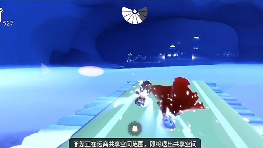 光遇飞行向导任务图标