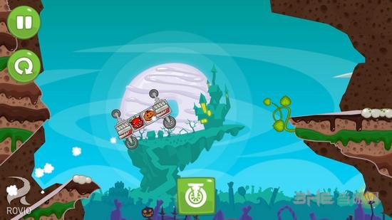 Bad Piggies下载缩略图