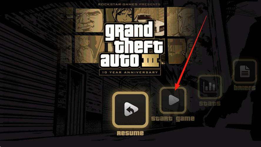 gta3手机版内置菜单缩略图