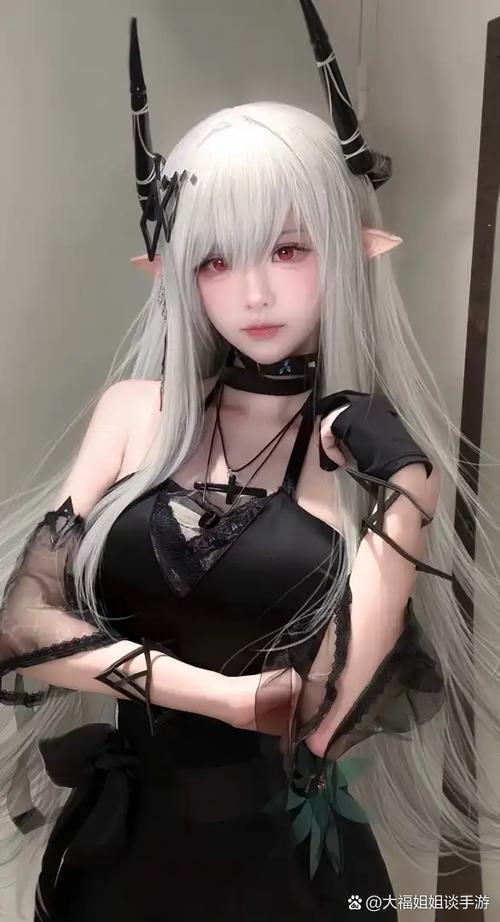 lostllife恶魔角前提条件游戏截图