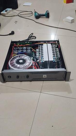 jbl后级x8属于什么档次缩略图
