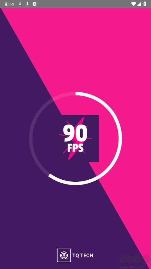 90fps官网中文缩略图