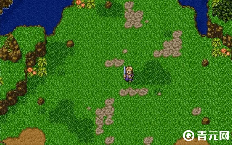 ps1上必玩RPG神作缩略图