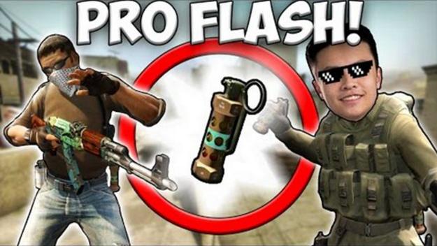 csgo闪光弹语音图标