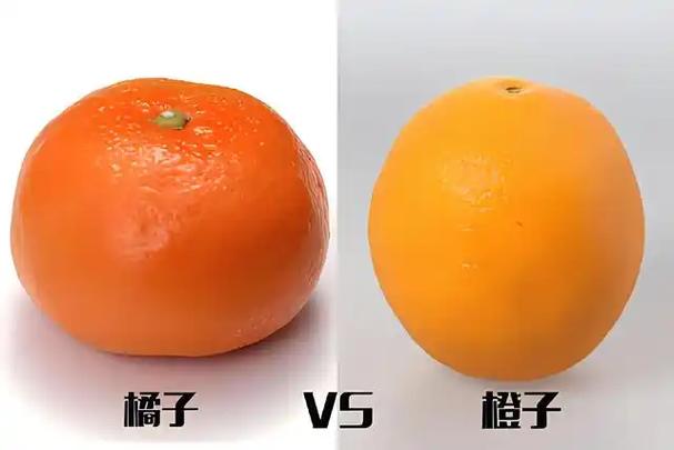 橘子试玩游戏截图