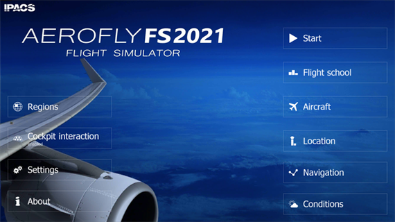 航空模拟器2024缩略图